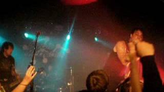 Bleed The Dream - I Should Have Known (live)