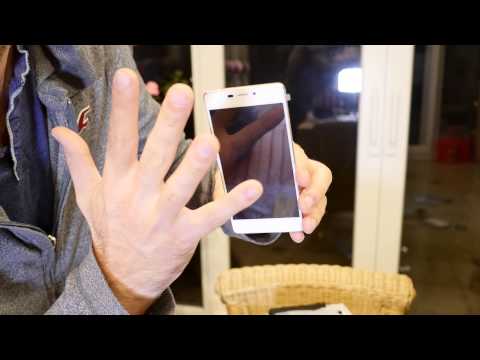 Kazam Tornado 348 Unboxing [4K]