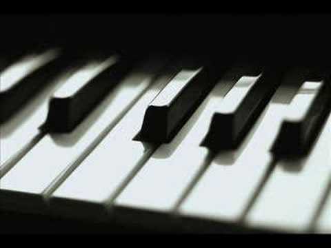 Gloomy Sunday - Original Piano Version (Rezső Seress)