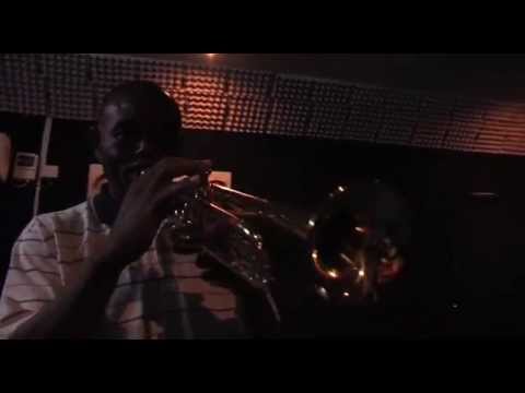 Fareed Kubanda a.k.a Fid Q -  FEI