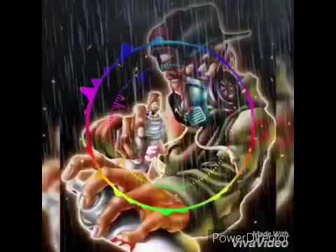 Ishan Ti Gonzi Kure Vods Vibes Kompa Remix 2020