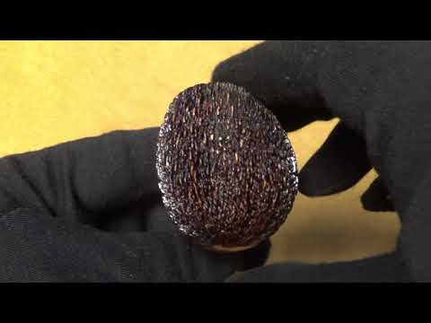 Pipa Amorelli Penna di San Michele - Bent Apple (AM170)