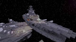 Minecraft軍事部 宇宙巡洋艦 駆逐艦紹介 宇宙基地もあるよ تنزيل الموسيقى Mp3 مجانا Minecraft軍事部 宇宙巡洋艦 駆逐艦紹介 宇宙基地もあるよ تنزيل الموسيقى Mp3 مجانا