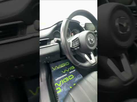 фото mazda 6 iii (gj) рестайлинг 2 0