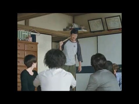 こんなことできるんだ、という衝撃 / グリコ 大人グリコ「25年後の磯野家」