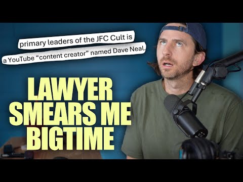 Bachelor Clayton Echard TRIAL UPDATE - Laura Owens Lawyer Calls Me A Cult Leader - My Response