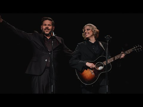 MGP 2024 finale - Judge Tenderly of Me (Anne Fagermo and Dag Erik Oksvold