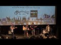 Billy Bauer Band - Anthony - Musikfest 2018
