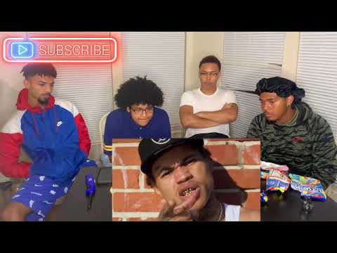 30 Deep Grimeyy - “Say Cheese” [Official Music Video] REACTION LETS GO!!
