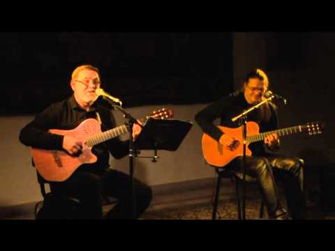 Kostas Smoriginas ir Olegas Ditkovskis - Tiek nedaug tereikejo