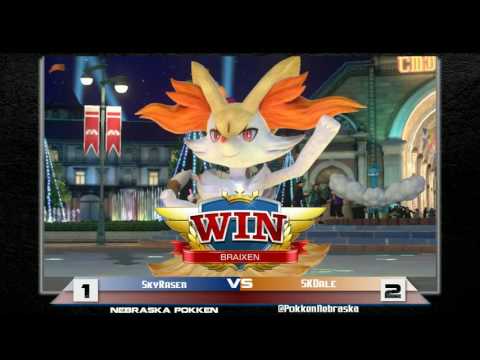 Fiora vs Fumu - Hypertension VIII - 10/22/16