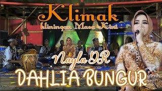 Download lagu DAHLIA BUNGUR NAYLA DR VERSI KLIMAK mp3