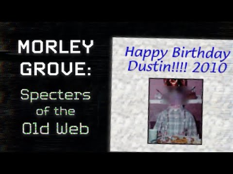 Morley Grove: A Chilling Internet Ghost Story