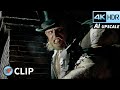 Capturing Mr Hyde Scene The League Of Extraordinary Gentlemen 2003 4K HDR Movie Clip