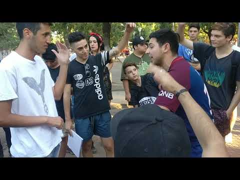 HEGEL VS CBA / CUARTOS / EVENTO INAUGURACIÓN Laferrererap