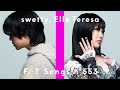 Swetty Elle Teresa I JUST THE FIRST TAKE