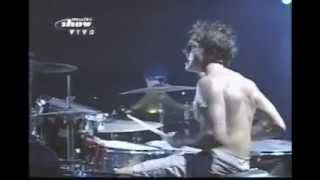 Silverchair - Hollywood - Live at Rock´n Rio 3 - 2001