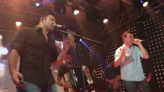 João Bosco e Vinicius - Deixa a gente quieto (Jaboticabal)