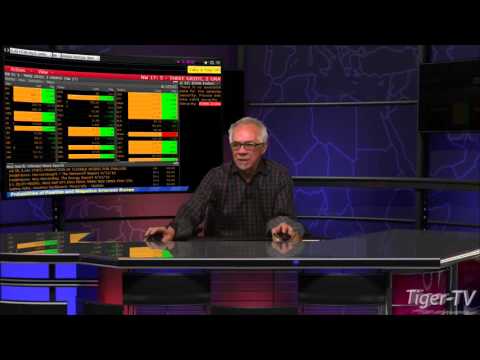 April 11th Stock Market Update by Tom O'Brien on TFNN