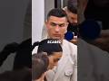 Ronaldo S Driver Tried To Kidnap Junior And What Ronaldo Did Next Shocked Everyone Shorts Ronaldo