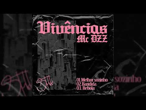 MC DZZ & STUFFI - Bandida