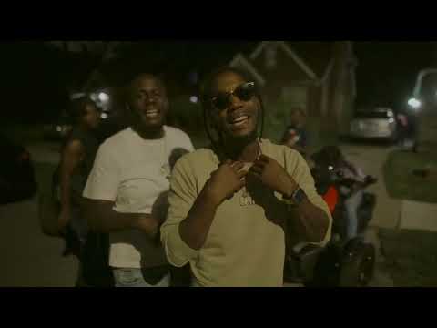 King Deago ft BNTR Lucci - B2A