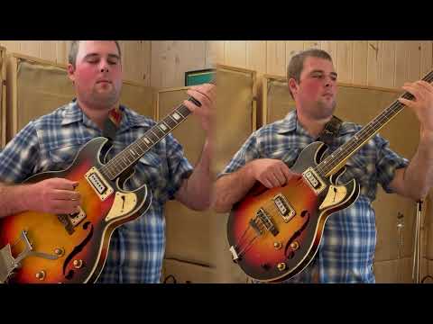 Dead Horse Beats - Moon Mist (The Brothers Nylon Remix) - LIVE!