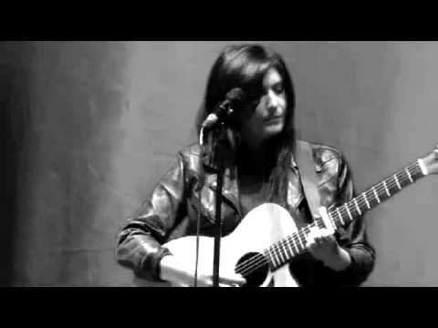 Ah Tu m'aimes toi- Sarah Caillibot