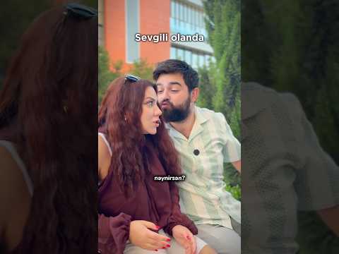 Sevgili Nişanlı Evli #ilkiki #humor #ilkinilkane