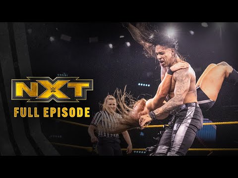 WWE NXT