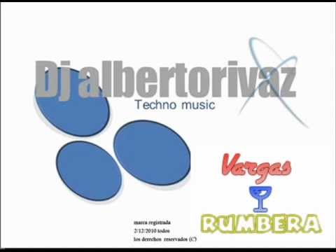 Dj albertorivaz - Tacata (remix) Trance
