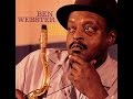 Ben Webster - Stella by Starlight