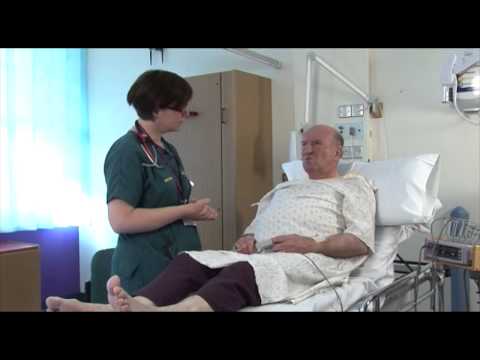 Clinical Communication Skills Demonstration Film