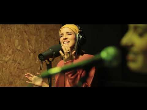 Catarina Clau - Não Dá Mais (Acústico)
