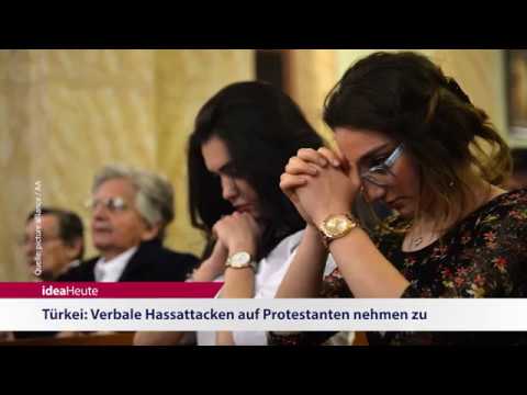 ideaHeute 28 03 2019 - Türkei - Bundeswehr