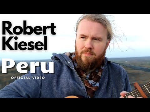 Robert Kiesel - Peru (Official Video) with Subtitles