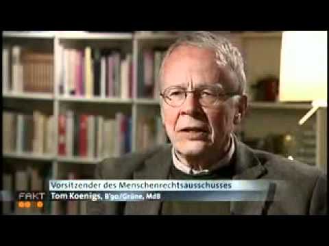 Das dreckige Geschäft