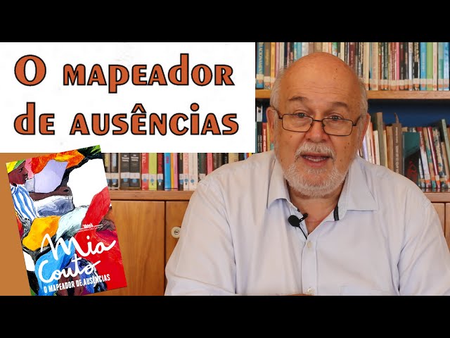 Vídeo relacionado con El mapeador de ausencias