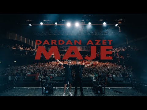 DARDAN & AZET - MAJE (OFFICIAL VIDEO)