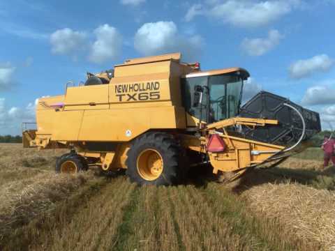 Niels og Kay - Spændt Op Til Høst