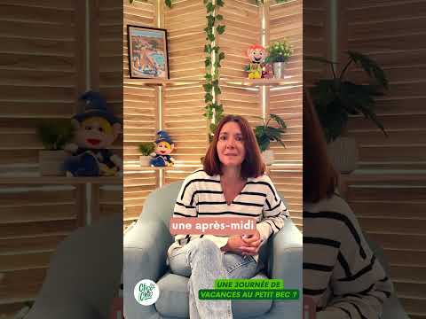 C�line, la Directrice