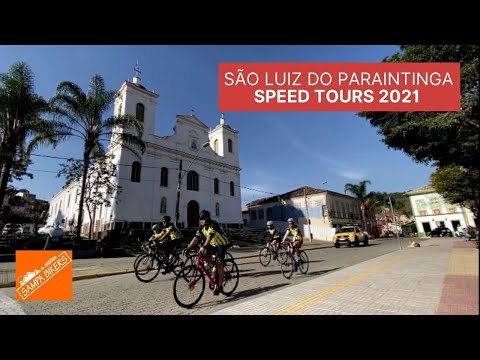 Vídeo Speed Tour São Luiz do Paraitinga 2021