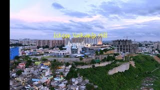 ✨ Krishna Janmashtami 2025 | ISKCON Vaikuntha Hills | Divine Celebrations ✨