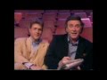 BBC Trailer For A Song For Europe 1992