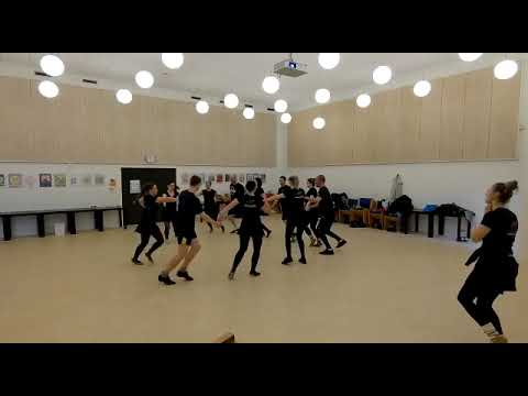 BĒRU RIEKSTUS KABATĀ - 3. mēģinājums