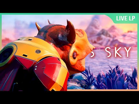 Alles gefixed, gar kein Problem!! 👨‍🚀 NO MAN'S SKY #28 (LPT mit Tobi)