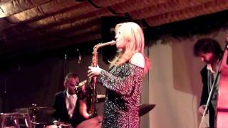 Candy Dulfer