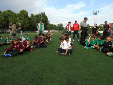 premiazione 29° torneo primavera