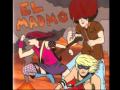 El Madmo - GGW