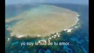 Island of Love - Jon Anderson &amp; Kitaro